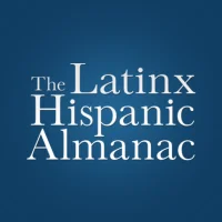 The Latinx Hispanic Almanac