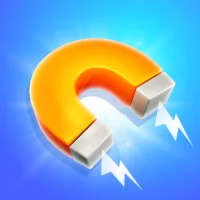 Magnet Throw