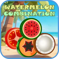 Watermelon Combination